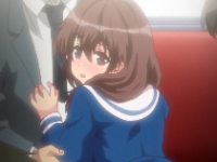 セックスが合法な異世界日本で毎日違う男たちに中出しされまくる美少女たち SpankBang 無料エロアニメ動画