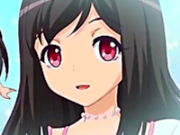 素質はあるのにワンパンチ足りないと熱血編集者からダメ出しを食らう黒髪ロングの美人漫画家が壁をぶち破るために目隠しやSMに挑戦しちゃうアブノーマルSEX aniporn 無料エロアニメ動画