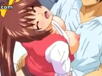 バイク事故で入院中の彼氏に毎日病院へ通い尽くして看病代わりにご奉仕エッチしちゃう献身的な女子大生彼女 TokyoMotion 無料エロアニメ動画