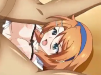 四肢ガッチリ縛られ巨根でマンコを抉られ続ける美術女教師が完全に開発されてアクメ堕ちする緊縛調教 SpankBang 無料エロアニメ動画