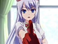 唯一手に入らなかった男子を絶対自分のものにするためエロ技総動員で誘惑しまくるツンデレ金持ちJKの執着セックス aniporn 無料エロアニメ動画