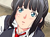 空手一筋で今まで恋愛経験のない巨乳美少女JKが悪い先輩に騙されてゲスい男たちに隣の部屋でモニタリングされながら処女を奪われちゃう鬼畜セックス TokyoMotion 無料エロアニメ動画