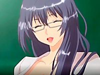 男子生徒から催眠をかけられた保健体育の爆乳美人先生や巨乳女子生徒たちが授業中にも関わらず一斉にオナニーをやり始めて大絶頂を迎え精液が飛び交っちゃう学校内洗脳セックス YouJizz 無料エロアニメ動画