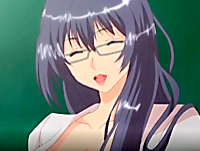 男子生徒から催眠をかけられた保健体育の爆乳美人先生や巨乳女子生徒たちが授業中にも関わらず一斉にオナニーをやり始めて大絶頂を迎え精液が飛び交っちゃう学校内洗脳セックス YouJizz 無料エロアニメ動画