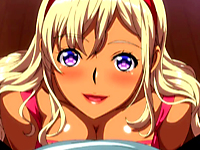 簡単にフェラはするけど本番は絶対NGの巨乳ギャルJKが家庭教師をしてくれたクラスの男子にお礼に咥えて抜群のテクニックで骨抜きにしちゃう恋愛エッチ aniporn 無料エロアニメ動画