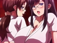 お股をガバガバに開かされて暗示をかけられた爆乳美人妻たちが男の命令に逆らえず絶頂アクメしまくりの快楽堕ちセックス TokyoMotion 無料エロアニメ動画