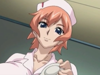 入院中の可愛い少年に跨がり顔面を埋め尽くす爆乳とぐっしょり濡れた秘部で献身的に性奉仕しちゃうドスケベナース YouJizz 無料エロアニメ動画