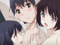 淫乱学園の可愛い巨乳JKたちがクラスのたった一人の男子に身体に落書きされてデカマラで犯されアヘ顔潮吹き絶頂の肉便器エッチ XVIDEOS 無料エロアニメ動画