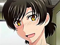 フィットネスクラブに足繁く通う巨乳人妻が若い男性インストラクターの逞しい巨根に夢中になって夫には見せない顔で乱れまくっちゃう乱交セックス aniporn 無料エロアニメ動画