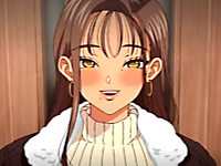 可愛かった幼少期からどエロBODYへと成長したビッチな巨乳黒ギャルが10年ぶりに再会した幼馴染の草食系メガネ童貞くんをホテルに誘いデカチンをいただいちゃう痴女エッチ aniporn 無料エロアニメ動画