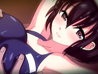 雨の中で見知らぬ中年男からレイプされてザーメンまみれにされたにも関わらずその時の快感が忘れられない色白巨乳女子校生がその男と再会して恋愛まで発展しちゃうラブラブH YouJizz 無料エロアニメ動画