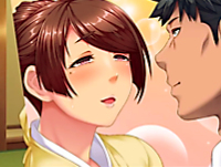 笑顔が素敵で気配りが出来る和風美人の温泉女将がガッチリ体型の年下Webデザイナーと仲良くなりサイトの打ち合わせと称して昼間から肌を重ね合わせて乱れまくる不倫SEX aniporn 無料エロアニメ動画