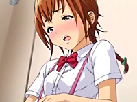 人当たりが良くて保護者からも人気の若い男性教師が裏の顔を曝け出して生活指導の名目でロリ貧乳の教え子たちに肉棒をぶち込んじゃう学校内禁断セックス TokyoMotion 無料エロアニメ動画