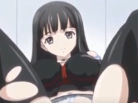 閉じ込められた施設内で大切な処女を同級生男子に強引に奪われる制服JKの監禁凌辱セックス XVIDEOS 無料エロアニメ動画