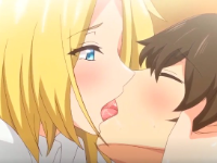 学校の陽キャギャル三人組に家を占拠された大人しい男子が連日甘々ハーレム中出し乱交に溺れちゃうSEX XVIDEOS 無料エロアニメ動画