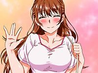 初デートをする初々しい思春期男女がドキドキしながらコンドームを購入して帰宅して即初エッチをして汗だくになりながら絶頂しちゃうラブラブセックス TokyoMotion 無料エロアニメ動画