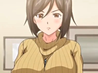 近所のお兄さんの催眠術にハマった爆乳人妻たちが暗示状態でガクガクイキまくる淫らセックス YouJizz 無料エロアニメ動画