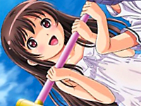 田舎に帰省した際に久しぶりに再会を果たした可愛い妹から告白されるお兄ちゃんが理性崩壊して禁断の一線を越えて初めてを奪っちゃう禁断の近親相姦エッチ TokyoMotion 無料エロアニメ動画