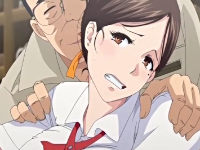 喫茶店の家賃滞納を理由に大家から体で支払いを要求され店内でそのまま押し倒されて背徳的な中出しSEXに溺れる巨乳人妻 aniporn 無料エロアニメ動画