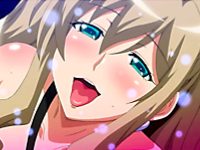 友人に誘われた合コンでお兄ちゃんとバッタリ遭遇してしまう亜麻色のツインテール巨乳ギャルが過激になる王様ゲームで実兄にフェラやパイズリを披露しちゃう近親相姦エッチ YouJizz 無料エロアニメ動画