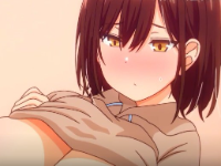 見知らぬ中年おじさんを積極的に誘って自分のムラムラを解消しまくるエロすぎる爆乳美少女のどろどろ濃密セックス XVIDEOS 無料エロアニメ動画