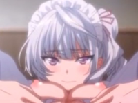 料理中に我慢できなくなった男子に迫られキッチンで立ちバック生挿入されて感じまくっちゃう巨乳可愛い女子校生 aniporn 無料エロアニメ動画