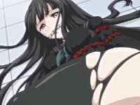 痛みと絶望に耐えながら健気に振る舞う黒髪女子校生が男たちから犯される壮絶レイプセックス TokyoMotion 無料エロアニメ動画