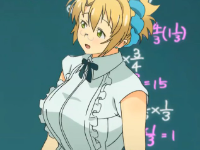 優しい母性たっぷりのグラマラス眼鏡巨乳教師が性欲旺盛な可愛い生徒を自宅でこっそり特別指導しちゃうおねショタエッチ YouJizz 無料エロアニメ動画