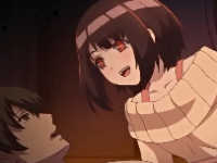 魔法陣で召喚してくれたご主人様のために全力で精液を絞り出す小悪魔サキュバスのねっとり濃厚H SpankBang 無料エロアニメ動画