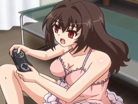 女友達との秘密のレズプレイを隠し撮りしていた義兄に脅迫され嫌々ながら屈辱的に犯されてしまう美少女の強制エッチ TokyoMotion 無料エロアニメ動画