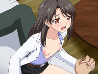 さまざまな職業コスチュームで毎日誘ってくる可愛いロリ大家さんにアパートで一晩中セックスされ続ける男子大学生 SpankBang 無料エロアニメ動画