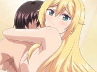 フェロモン全開で興奮したアイドル級の可愛いお姉さんたちとマンガ喫茶の店内でねっとり絡み合う主人公の複数プレイH TokyoMotion 無料エロアニメ動画