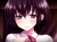 バス停で無理やり犯されたおじさんのことが頭から離れなくなった巨乳女子校生がおじさんをラブホに呼び出してあの時の続きをねだっちゃうスリルH aniporn 無料エロアニメ動画