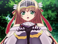 魔剣の封印を誤って解いてしまったせいで急展開の初体験を強いられてしまうツンデレ姫騎士の慌てふためきセックス TokyoMotion 無料エロアニメ動画