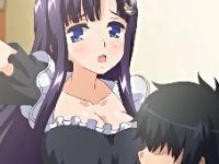 ファミレスに彼女連れで来た弟をこっそり寝取っちゃうブラコン姉の背徳禁断セックス SpankBang 無料エロアニメ動画