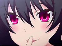 妖艶さと肉厚ボディを併せ持つ爆乳先輩JKから強引に勧誘される男子生徒が部活とは名ばかりのセックス倶楽部に入部して美少女部員たちとハメまくっちゃうハーレムエッチ TokyoMotion 無料エロアニメ動画