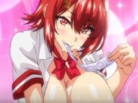 いつも疼いて仕方ないスケベ女子校生がオナニー依存の男子と放課後の教室で出会い我慢できずに激しく交わりまくる誘惑H XVIDEOS 無料エロアニメ動画