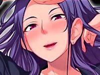 正月の親戚の集まりで泥酔したところを甥っ子に夜這いされるセクシーな巨乳叔母が年下の若くて固いチンチンに興奮して子宮口まで届くピストンに絶頂しちゃう禁断セックス aniporn 無料エロアニメ動画