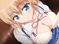 明らかに変態な中年先生に校内で襲われ無理やり生肉棒をねじ込まれてしまう爆乳女子校生の抵抗虚しいH XVIDEOS 無料エロアニメ動画