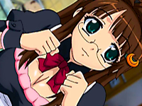 家事手伝いをしてくれるも失敗ばかりのドジなケモミミ巨乳メイドが代わりにフェラやパイズリで一生懸命エッチなご奉仕をしてくれる中出しSEX TokyoMotion 無料エロアニメ動画