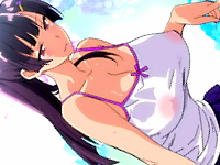 身体からスケベオーラが漏れ出すほどのデカ乳輪の爆乳JKが彼氏とは別のヤリチン男にベロチューされてびしょ濡れになったおまんこを巨根で突き上げられちゃう淫乱浮気H TokyoMotion 無料エロアニメ動画