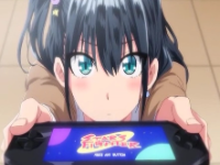 学年で一番可愛い後輩女子校生から突然の告白を受けた元オタク男子が純粋な想いに負けて深く結ばれ合うイチャラブエッチ aniporn 無料エロアニメ動画