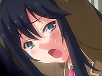 洗脳された人間の男やバイオ兵から口とマンコとアナルの3穴責めに遭い大量のザーメンをぶっかけられちゃう魔法美少女ヒロインの凌辱SEX YouJizz 無料エロアニメ動画