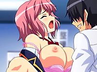 学園に復讐を目論む闇深い男から標的にされる美少女お嬢様姉妹が時間停止のチート能力で動きを止められて処女膜をぶち破られちゃう凌辱レイプ YouJizz 無料エロアニメ動画