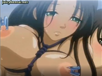 ベランダで布団干し中に欲情した年下男子に襲われお尻を叩かれながらエロい行為をされまくるドMお姉さんの悶絶セックス YouJizz 無料エロアニメ動画