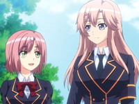 幼い頃にひどい仕打ちをした男が経営する学校に通う可愛い女子生徒たちに時間を停止して自由に凌辱しまくる悪辣男性の鬼畜セックス TokyoMotion 無料エロアニメ動画