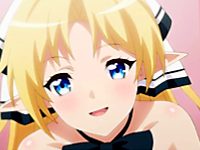 秀才で愛嬌も良く生徒全員の心を一瞬で鷲掴みにする美少女エルフの転校生が国を挙げて取り組む少子化対策の援助システムで担任教師と性行為をする中出しエッチ aniporn 無料エロアニメ動画