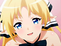 秀才で愛嬌も良く生徒全員の心を一瞬で鷲掴みにする美少女エルフの転校生が国を挙げて取り組む少子化対策の援助システムで担任教師と性行為をする中出しエッチ aniporn 無料エロアニメ動画