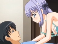 お姉ちゃんが彼氏にしてもらってるエロい行為を姉のボーイフレンドにお願いしちゃう思春期少女のスリルH TokyoMotion 無料エロアニメ動画