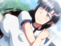 書いたことが現実になる魔法ノートを悪用した変態教師から生活指導と称して服従調教を強いられる爆乳女子校生 aniporn 無料エロアニメ動画